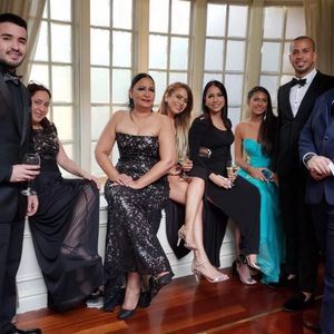 Meet your Posher, Awilda